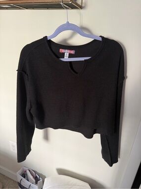 Urban Outfitters BDG “Noah” Notch Neck Top